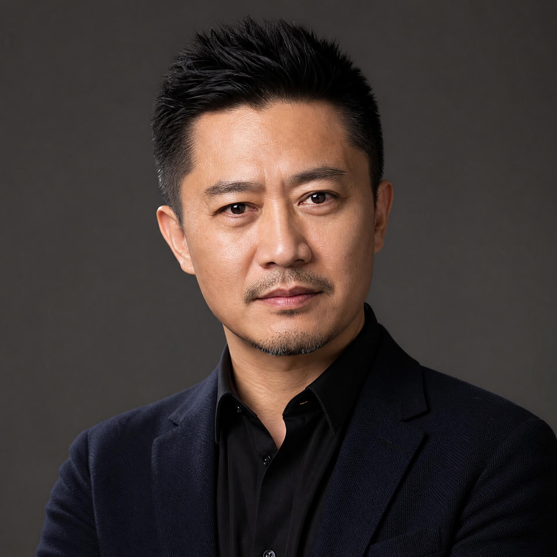 国产视频首席导演陈光明