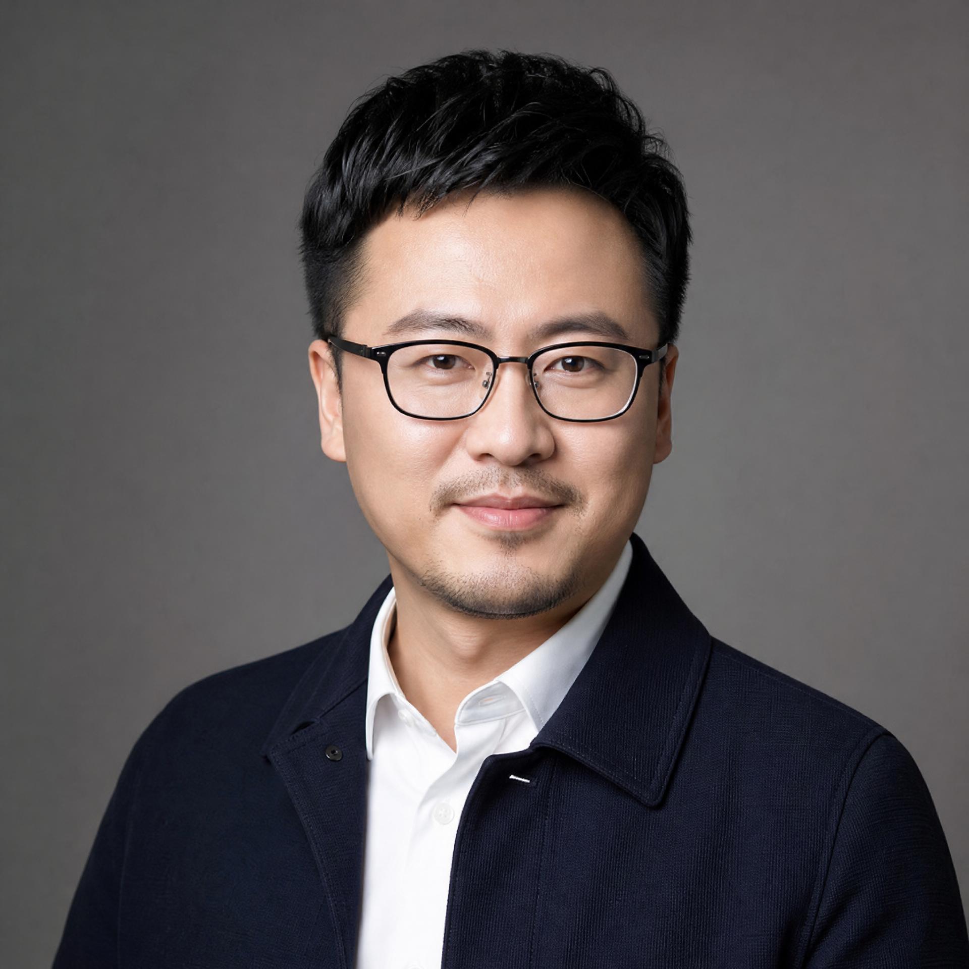 国产视频制片人王建国